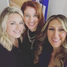 Carly Colombo Johnson