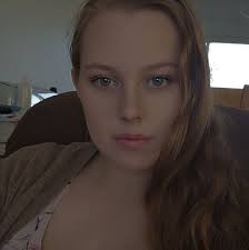 Excitement about mail delivery