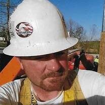 David Luke Owens Obituary