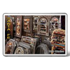 Looking for the ideal new mexico gifts? Acrylic Fridge Magnet United States New Mexico Santa Fe Souvenirs Shop