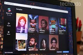 Somos a primeira página da comunidade de free fire no twitter! Como Criar Filtro Para Instagram Redes Sociais Techtudo
