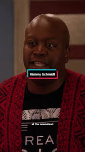 Unbreakable Kimmy Schmidt: The Charm of Kim's Eye Roll