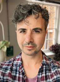 ANNOUNCEMENT! You might just notice something a little different