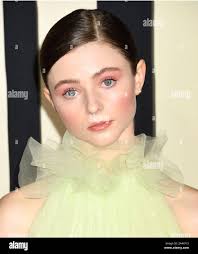 Los angeles ca usa mckenzie hi-res stock photography and images