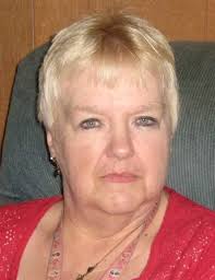 Obituary information for Jane McKenna