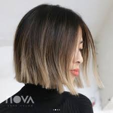 Ombre hair is usually associated with longer hair, but the following styles show it can look just as good with short hair. Pin On Big Southern Hair