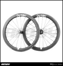 Decals 2016 New 20 Inch 451 Carbon 20 24 Holes 100 135mm Folding Bike Bmx V Brake Wheel Custom Mountain Bike Wheels Bike Wheel Size Chart From