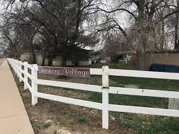 Check spelling or type a new query. Fort Collins Hickory Village Mobile Home Park Residents Want To Buy It