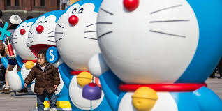 35 Kutipan Lucu Doraemon Yang Bikin Kangen Masa Kecil Bola Net