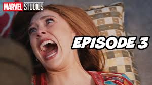Wandavision Episode 3 Marvel Top 10 Wtf And Easter Eggs Youtube