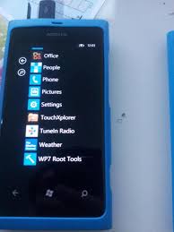 Unlock your lumia phone from any carrier. Nokia Lumia 800 And 710 Get 1st Custom Rom With Interop Unlock Windows Central