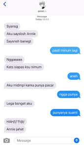 Kami berbeda dangan yang lain. Aot Local Aus