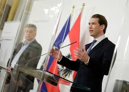 The centre has extended coronavirus lockdown by two more weeks. Wie Im Fruhjahr Kompletter Shutdown In Osterreich Und Sudtirol Skigebiete Test Magazin