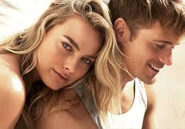 Grady's robbie was always the coolest son. Tarzan S Margot Robbie On Why She S No Damsel In Distress Vogue