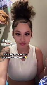 Wicked Mariana Black Eye