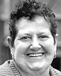 Geraldine Keegan Obituary