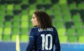 Foot mercato says om have sent out feelers to test the water over guendouzi's interest in returning to france. Zubmldifgnzxim