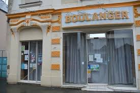 Apres Plusieurs Galeres La Boulangerie De La Gare De Segre A Baisse Definitivement Son Rideau Haut Anjou