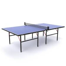 Table De Tennis De Table Free Ft 720 Indoor En 2020 Tennis De Table Table De Ping Pong Ping Pong