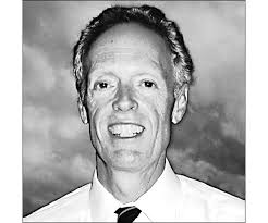 MICHAEL FOLEY Obituary (1949