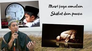 Maybe you would like to learn more about one of these? Hukum Orang Tua Berpuasa Untuk Anak Yang Ujian Youtube
