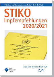August 2020 nach den empfehlungen der ständigen impfkommission (stiko). Stiko Impfempfehlungen 2020 2021 Empfehlungen Der Standigen Impfkommission Stiko Am Robert Koch Institut Pocket Leitlinien Publikationen Von Fachgesellschaften Robert Koch Institut Amazon De Bucher