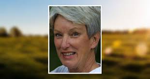 Susan Mitchell Obituary October 6, 2020