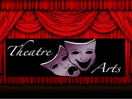 Theater Arts | meaning, pronunciation, translations and examples.