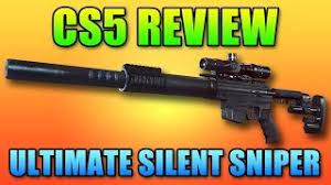 The tougher part is completing the requirements to actually unlock the cs5, and here's what you need to do. Battlefield 4 Dragon S Teeth How To Unlock The Cs5 Sniper Rifle Tips Prima Games
