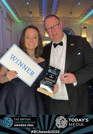 The Annual LLS Past Presidents Lunch