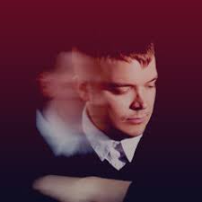 Stream Eye Contact by 3474 Linsley