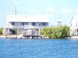 Make the most of your time in the park by booking in to bahia honda state park cabins. View Of Cabins From Across The Lagoon Picture Of Bahia Honda State Park Campgrounds Big Pine Key Tripadvisor