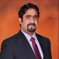 Syed Wasay Email & Phone Number