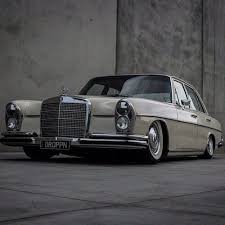 1972 280se Mercedes Benz W108 Classic Cars Benz Mercedes