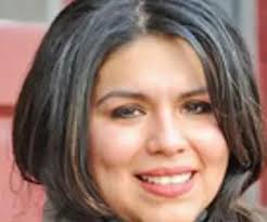 The Write Place #5: Jenny Torres Sanchez