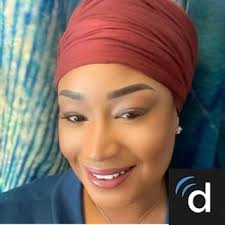 Paula Venice Dockery, NP