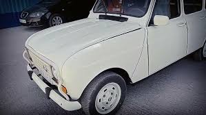Image result for Blanc 1982 Renault