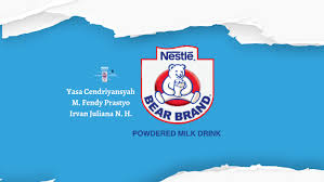 Some of them are transparent (.png). Nestle Bear Brand By Fendy Prastyo