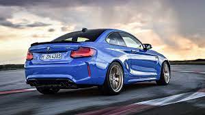 The brake pedal also enhances driver confidence. Bmw M2 To Die In Europe This Fall Report