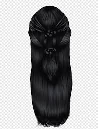 شعر طويل تلوين الشعر شعر مستعار أسود شعر الشعر الأسود الناس