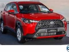 It was unveiled in thailand on 9 july 2020 as a more practical and. Toyota Corolla Sport Utility Vehicle For Sale March 2021