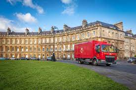 Tracking your royal mail packages. Royal Mail Home Facebook