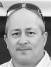 Gerald Lee Gregory Jr.