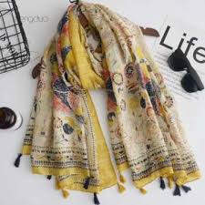 Contact bunga matahari on messenger. Jual Hijab Motif Flowers Online Terbaru April 2021 Blibli