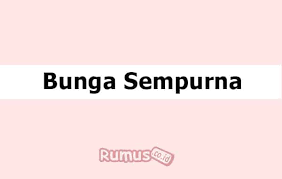 Paling bagus 13 gambar bunga dan bagian bagiannya lengkap beserta fungsinya 43 gambar bunga matahari dan bagian bagiany bunga menggambar bunga kembang. Bunga Sempurna Pengertian Bagian Bagian Dan Contohnya