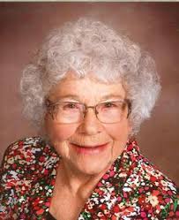 June Cunningham Obituary