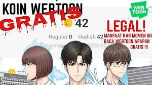 Coupon (8 days ago) aug 04, 2021 · 12 new august 4 2021 webtoon coins coupon results have been found in the last 90 days, which means that every 8, a new august 4 2021 webtoon coins coupon result is figured out. Kode Promosi Webtoon Desember 2020 Terbaru Siap Pakai