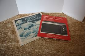 Image result for Off White 1983 Amana