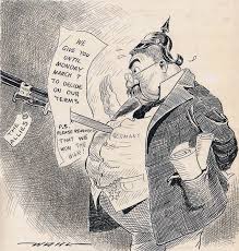 The treaty of versailles was signed in the palace of versailles on the 28th of june in 1919 between germany and 27 allied and associated powers. The Treaty Of Versailles Group 1 S U S Foreign Relations Blog