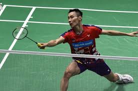 Maybe you would like to learn more about one of these? Malaysia Open 2018 Kalahkan Juara Asia 2018 Lee Chong Wei Sukses Raih Gelar Ke 12 Bolasport Com